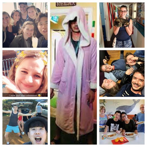 1849 Backpackers Albany - St Kilda Accommodation 19