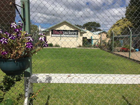 1849 Backpackers Albany - St Kilda Accommodation 39