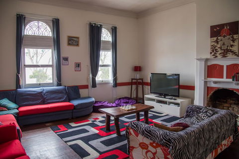 1849 Backpackers Albany - St Kilda Accommodation 1