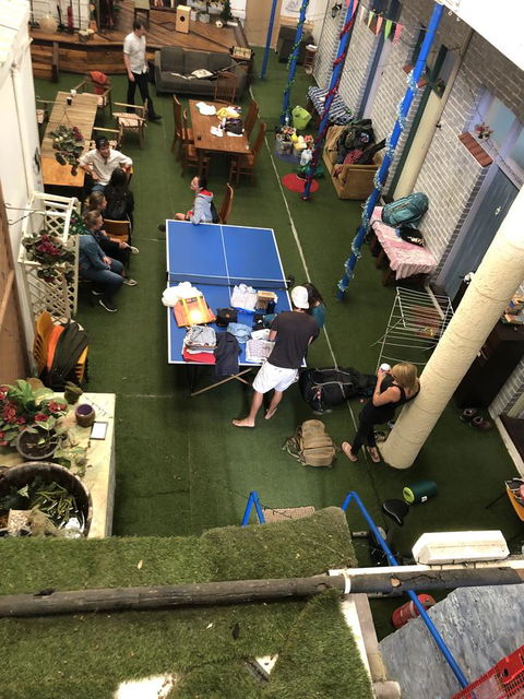 1849 Backpackers Albany - St Kilda Accommodation 2