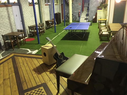 1849 Backpackers Albany - St Kilda Accommodation 25