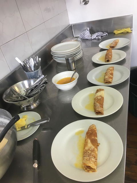 1849 Backpackers Albany - St Kilda Accommodation 37