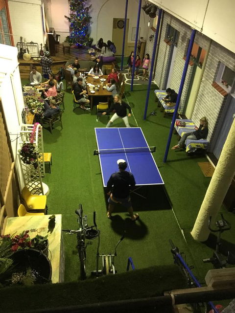 1849 Backpackers Albany - St Kilda Accommodation 36