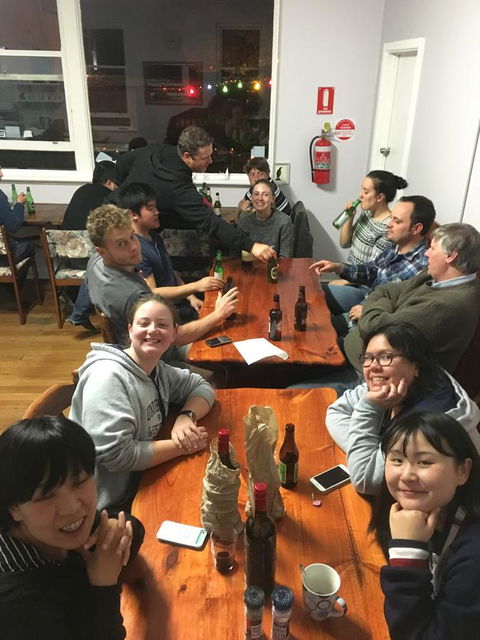 1849 Backpackers Albany - St Kilda Accommodation 30