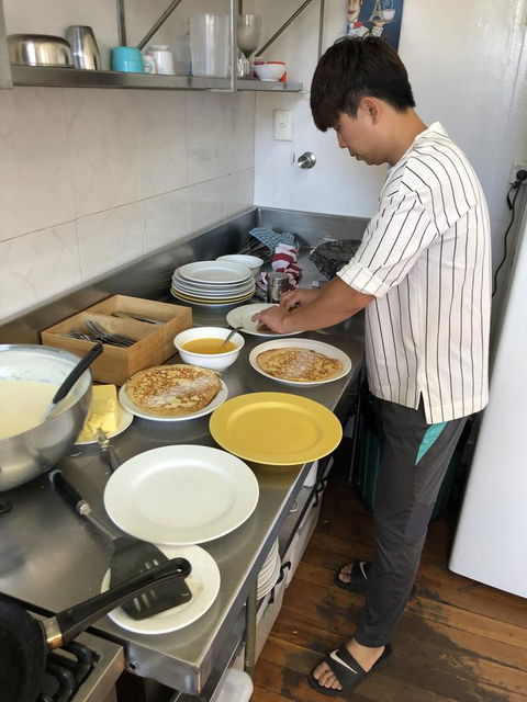 1849 Backpackers Albany - St Kilda Accommodation 17