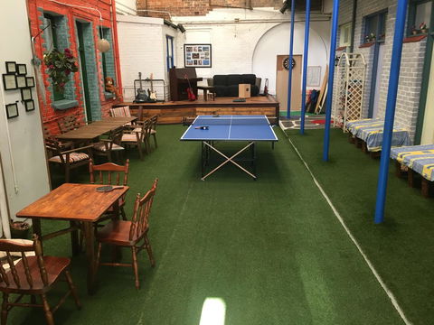 1849 Backpackers Albany - St Kilda Accommodation 27