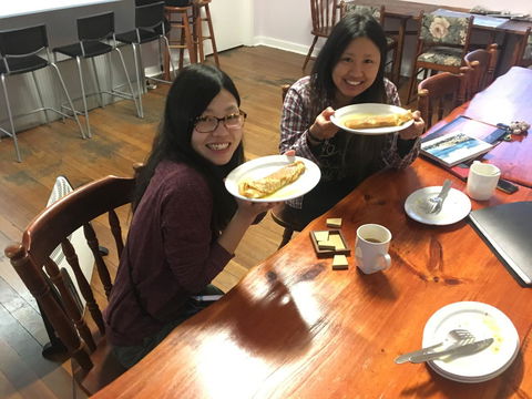 1849 Backpackers Albany - St Kilda Accommodation 20