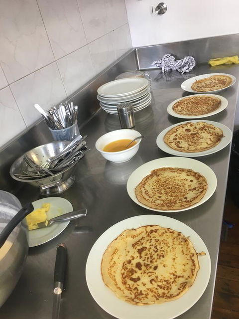 1849 Backpackers Albany - St Kilda Accommodation 26