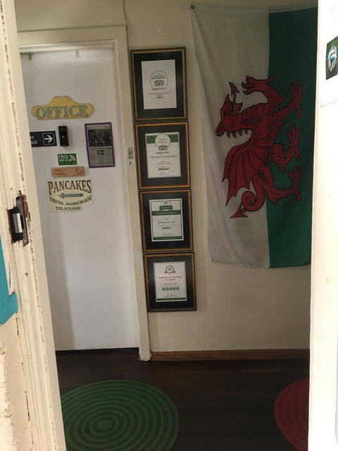 1849 Backpackers Albany - St Kilda Accommodation 29