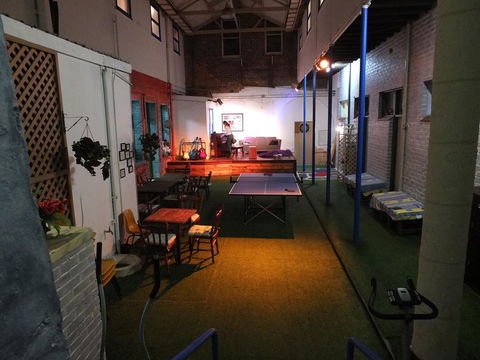 1849 Backpackers Albany - St Kilda Accommodation 12