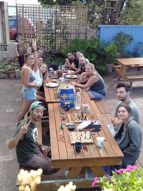 1849 Backpackers Albany - St Kilda Accommodation 3