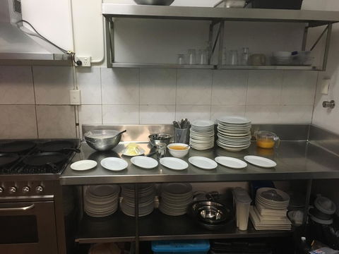 1849 Backpackers Albany - St Kilda Accommodation 42