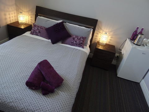 1849 Backpackers Albany - St Kilda Accommodation 6