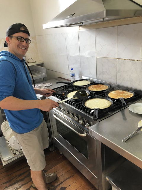 1849 Backpackers Albany - St Kilda Accommodation 14