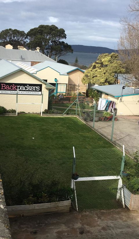 1849 Backpackers Albany - St Kilda Accommodation 28
