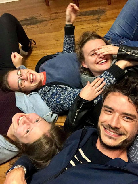 1849 Backpackers Albany - St Kilda Accommodation 21