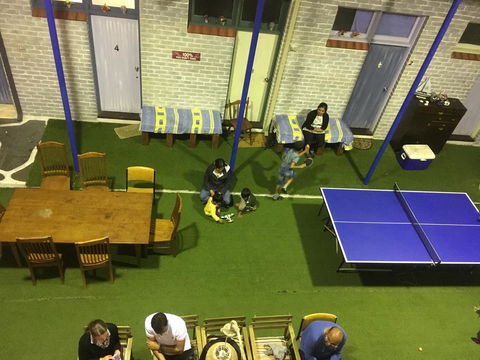 1849 Backpackers Albany - St Kilda Accommodation 43