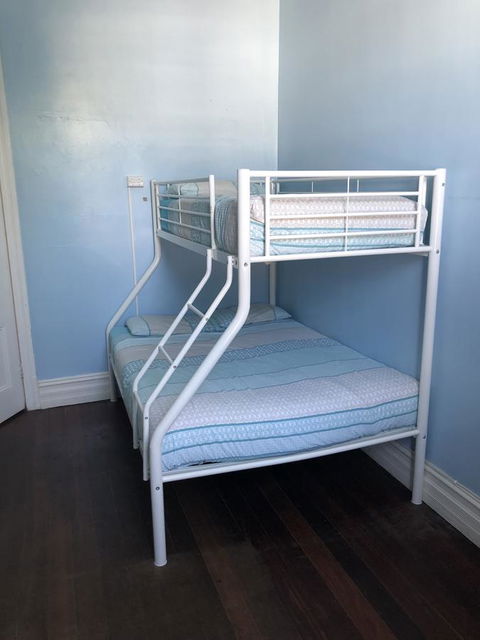 1849 Backpackers Albany - St Kilda Accommodation 8