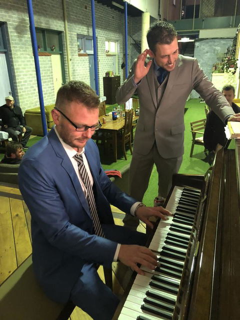 1849 Backpackers Albany - St Kilda Accommodation 23