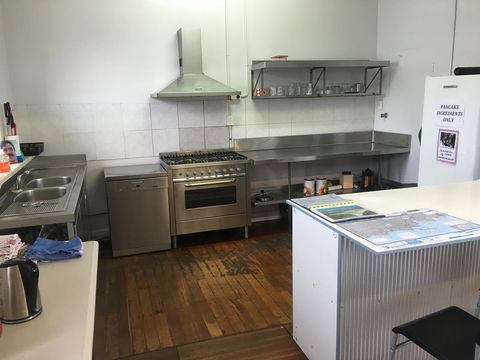 1849 Backpackers Albany - St Kilda Accommodation 9