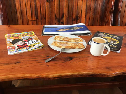 1849 Backpackers Albany - St Kilda Accommodation 33