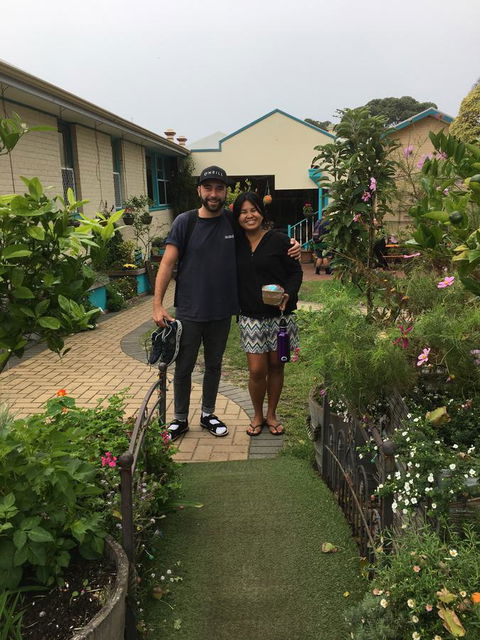 1849 Backpackers Albany - St Kilda Accommodation 44