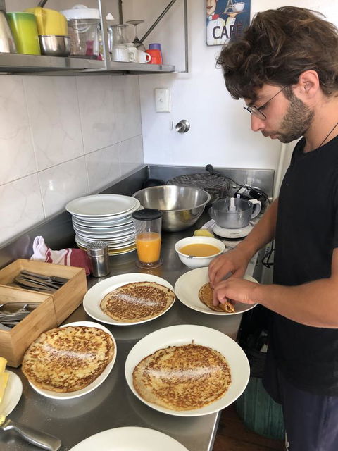 1849 Backpackers Albany - St Kilda Accommodation 18