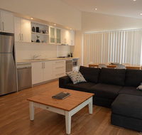 Cape Villas Dunsborough Unit 2 - St Kilda Accommodation