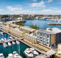 Be. Fremantle - St Kilda Accommodation