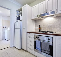 Fremantle Townhouse u/5 - St Kilda Accommodation