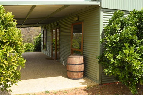 Swan Valley Sisters - St Kilda Accommodation 20