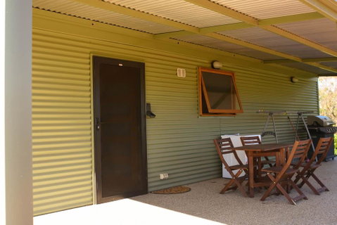 Swan Valley Sisters - St Kilda Accommodation 13