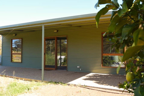 Swan Valley Sisters - St Kilda Accommodation 21