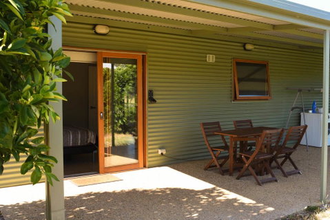Swan Valley Sisters - St Kilda Accommodation 26