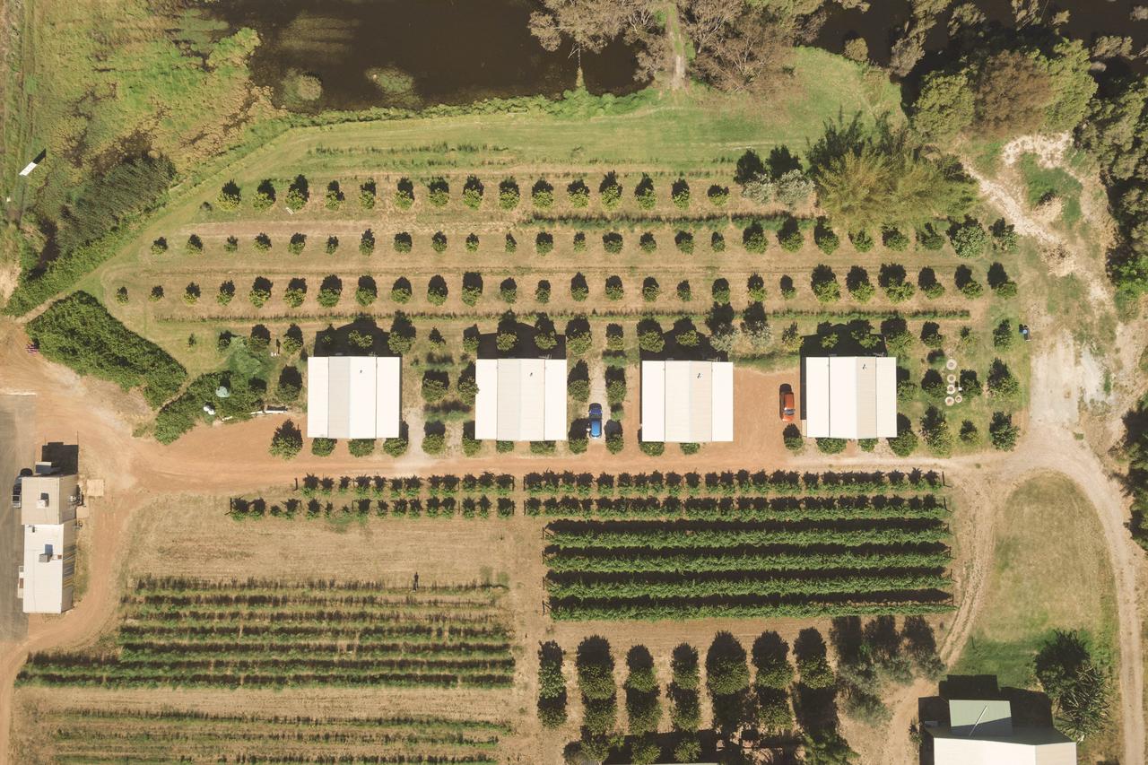 Henley Brook WA St Kilda Accommodation