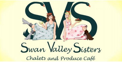 Swan Valley Sisters - St Kilda Accommodation 8
