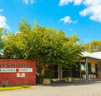 Bayshore Beachside Resort - St Kilda Accommodation