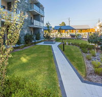Airport Apartments by Aurum - St Kilda Accommodation