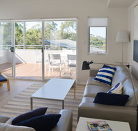The Villa Dunsborough - St Kilda Accommodation