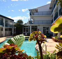 West Beach Lagoon 202 Ground Floor - St Kilda Accommodation