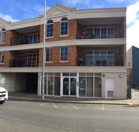James Henty Apartments - St Kilda Accommodation