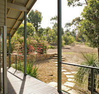 Fern Creek - St Kilda Accommodation