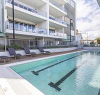 Gallery Serviced Apartments - St Kilda Accommodation