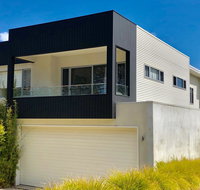 Sandpiper Retreat - St Kilda Accommodation