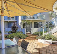 Beachfront  Scarbs - St Kilda Accommodation