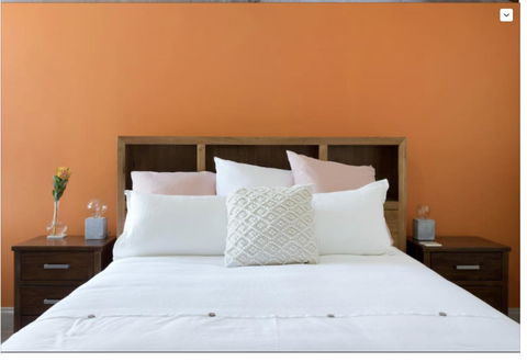 Adele's Luxury South Beach Apartment With King Bed - St Kilda Accommodation 2