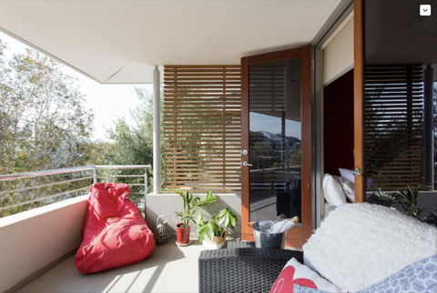 Adele's Luxury South Beach Apartment With King Bed - St Kilda Accommodation 18