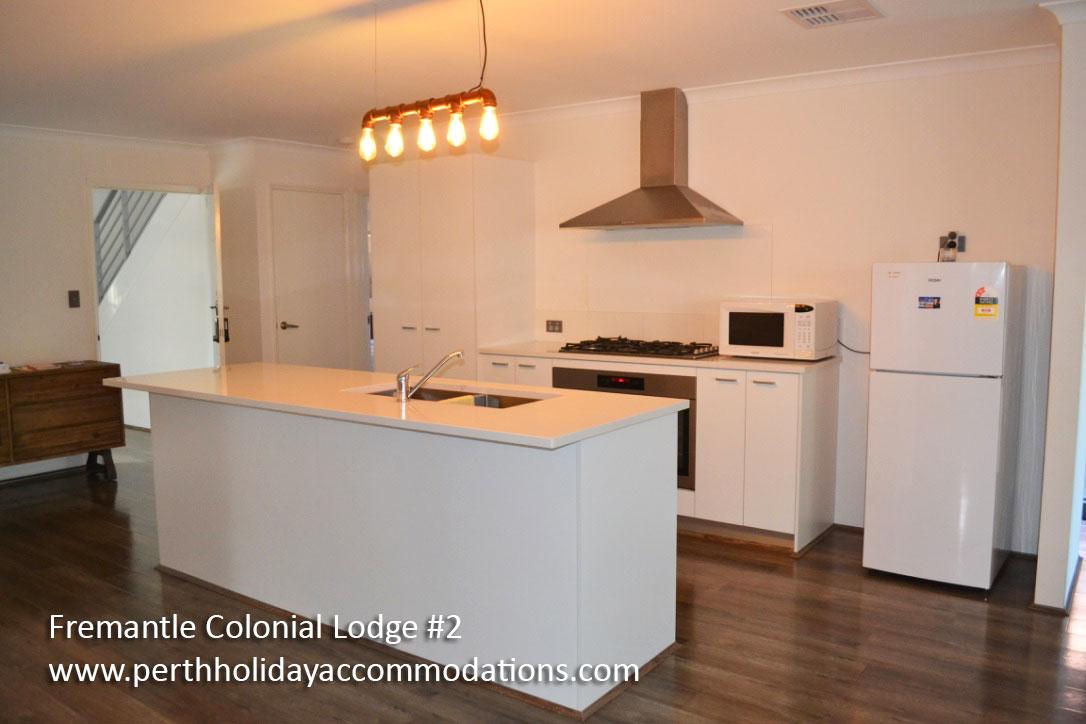 St Kilda Accommodation