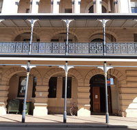 Fremantle Beach Backpackers - St Kilda Accommodation