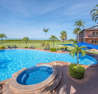 Moonlight Bay Suites - St Kilda Accommodation